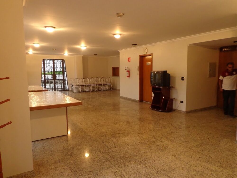 Apartamento, 3 quartos, 128 m² - Foto 4