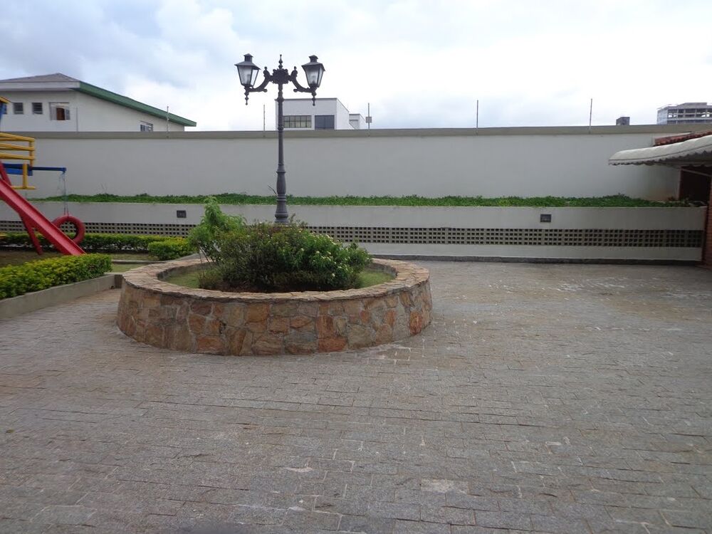 Apartamento, 3 quartos, 128 m² - Foto 2