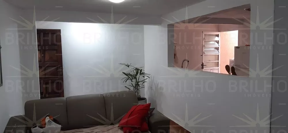 Casa à venda com 3 quartos, 175m² - Foto 4