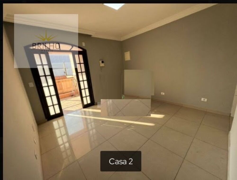 Casa, 3 quartos, 200 m² - Foto 6