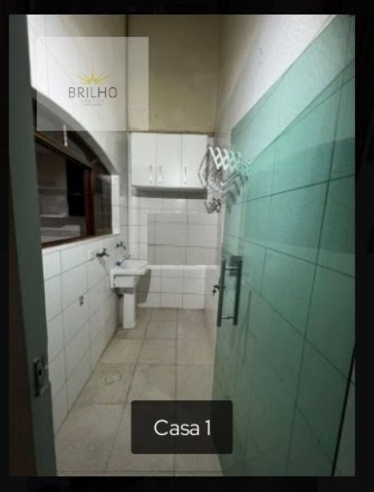 Casa, 3 quartos, 200 m² - Foto 2