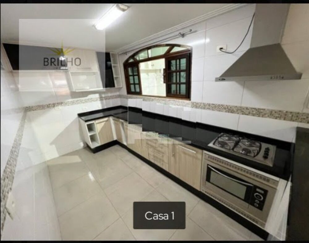 Casa, 3 quartos, 200 m² - Foto 8
