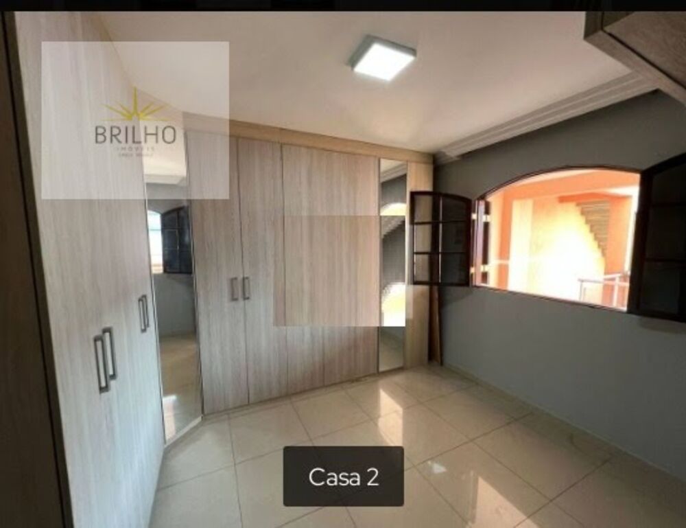 Casa, 3 quartos, 200 m² - Foto 7
