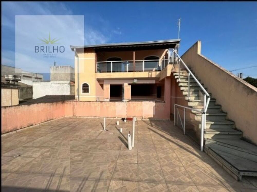 Casa, 3 quartos, 200 m² - Foto 5