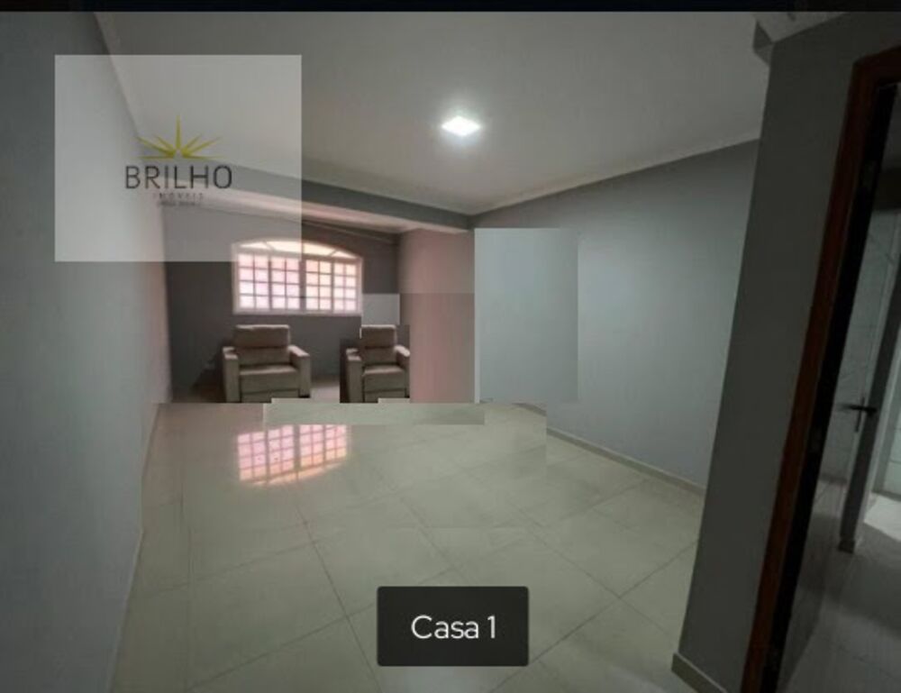 Casa, 3 quartos, 200 m² - Foto 4