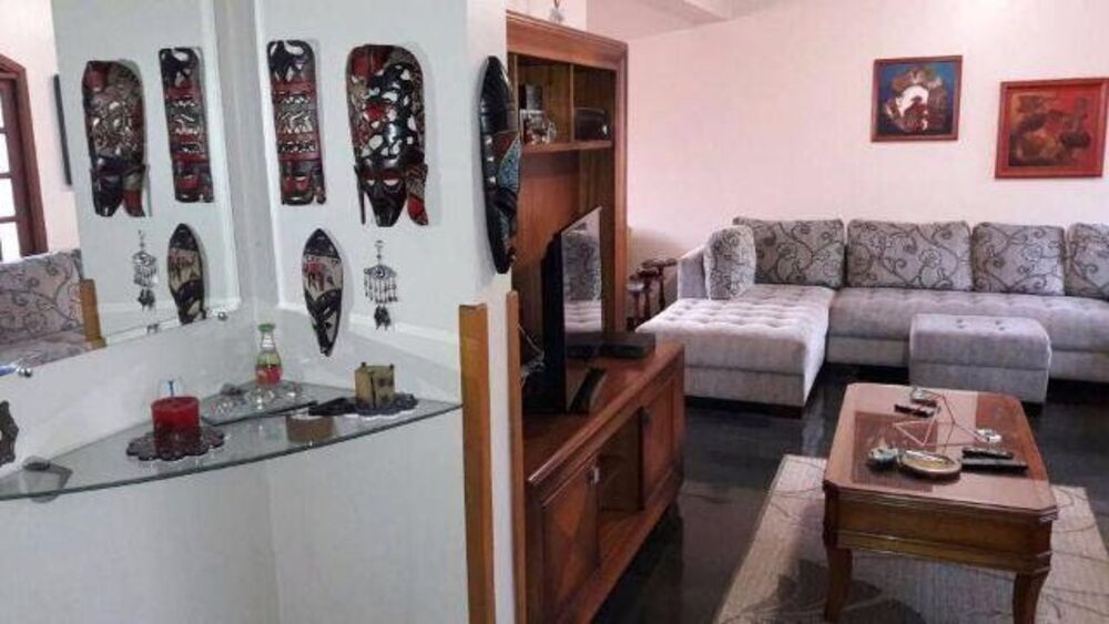 Casa de Condomínio à venda e aluguel com 3 quartos, 400m² - Foto 5