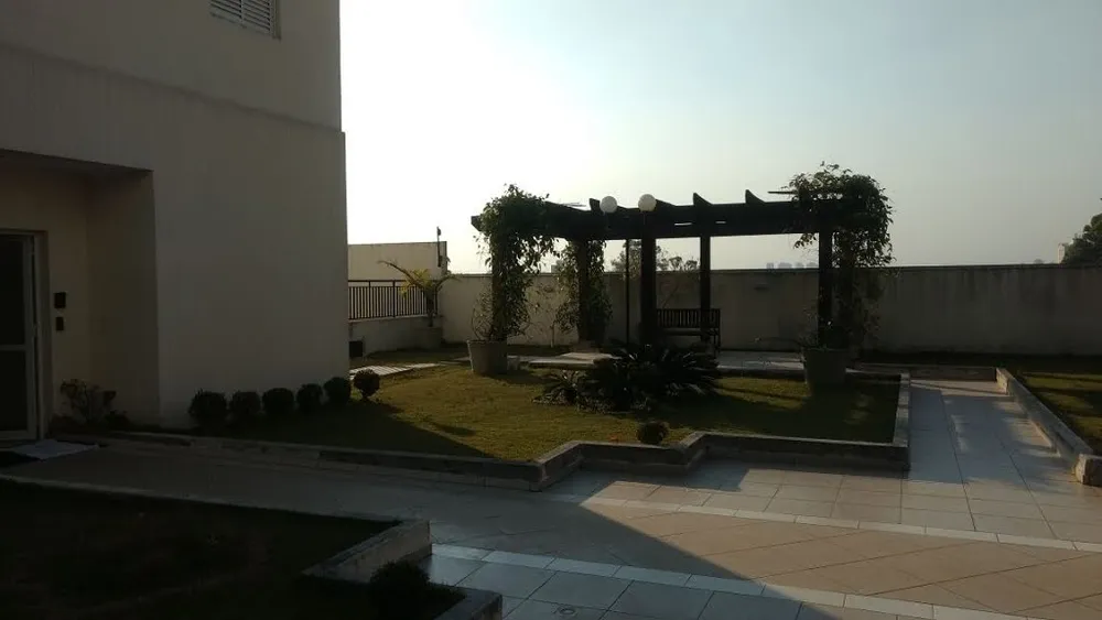 Apartamento, 2 quartos, 65 m² - Foto 9