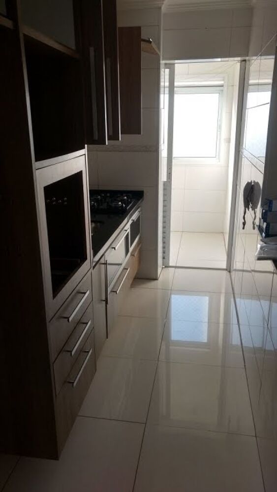 Apartamento, 2 quartos, 65 m² - Foto 6