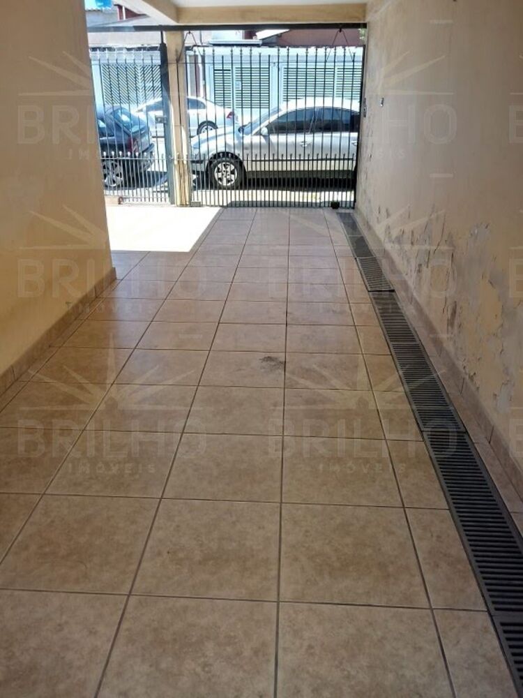 Casa para alugar com 3 quartos, 150m² - Foto 4