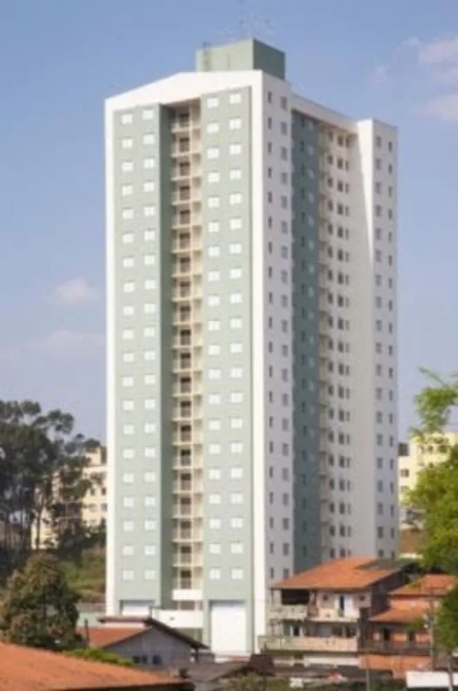 Apartamento, 3 quartos, 75 m² - Foto 1