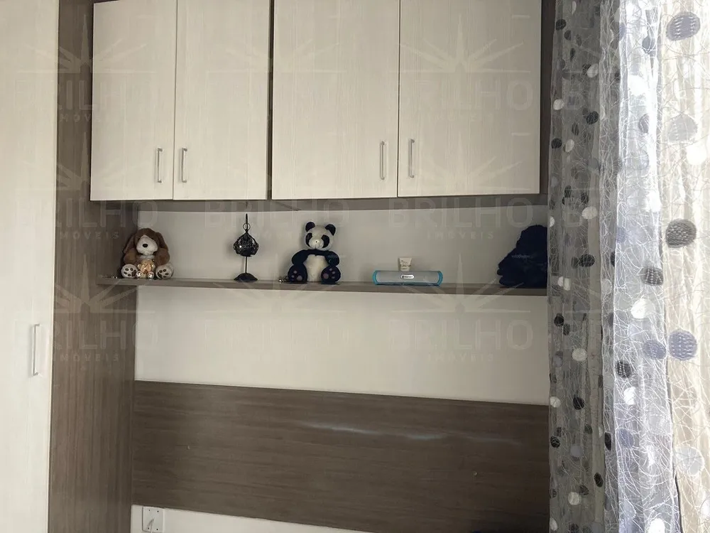 Apartamento, 2 quartos, 64 m² - Foto 1