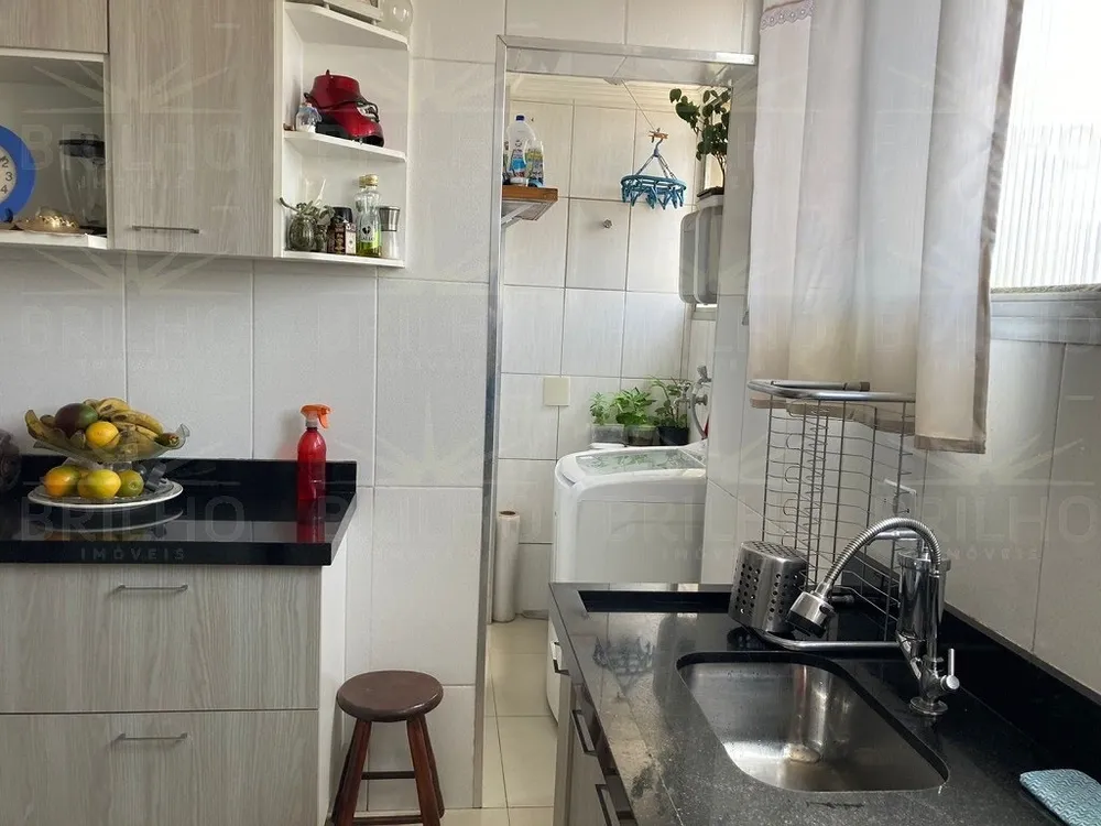 Apartamento, 2 quartos, 64 m² - Foto 3