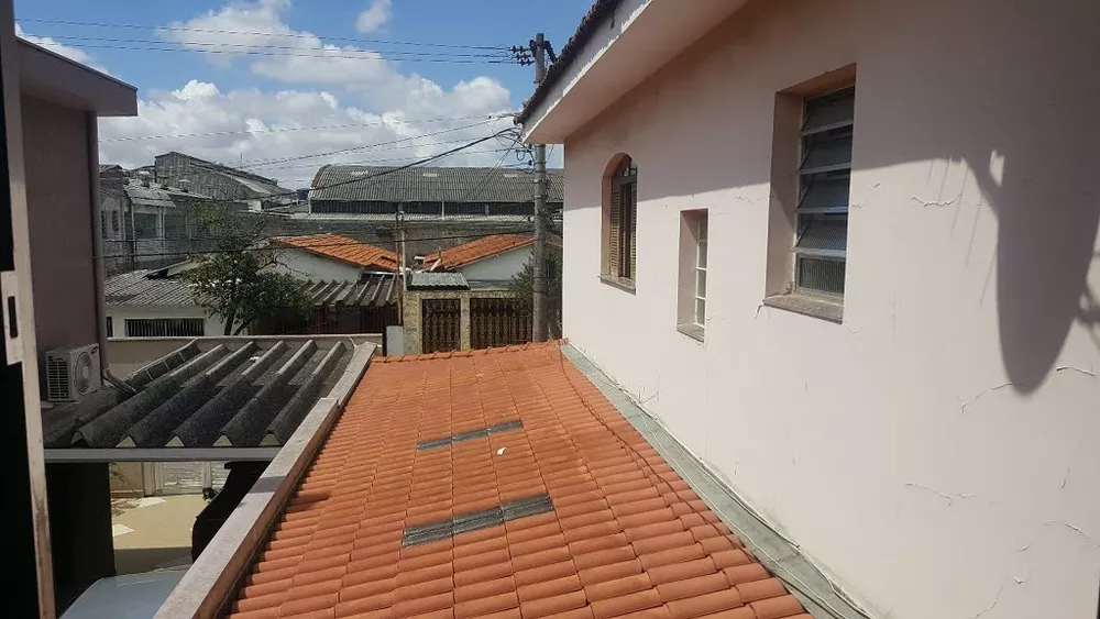 Sobrado, 3 quartos, 156 m² - Foto 17
