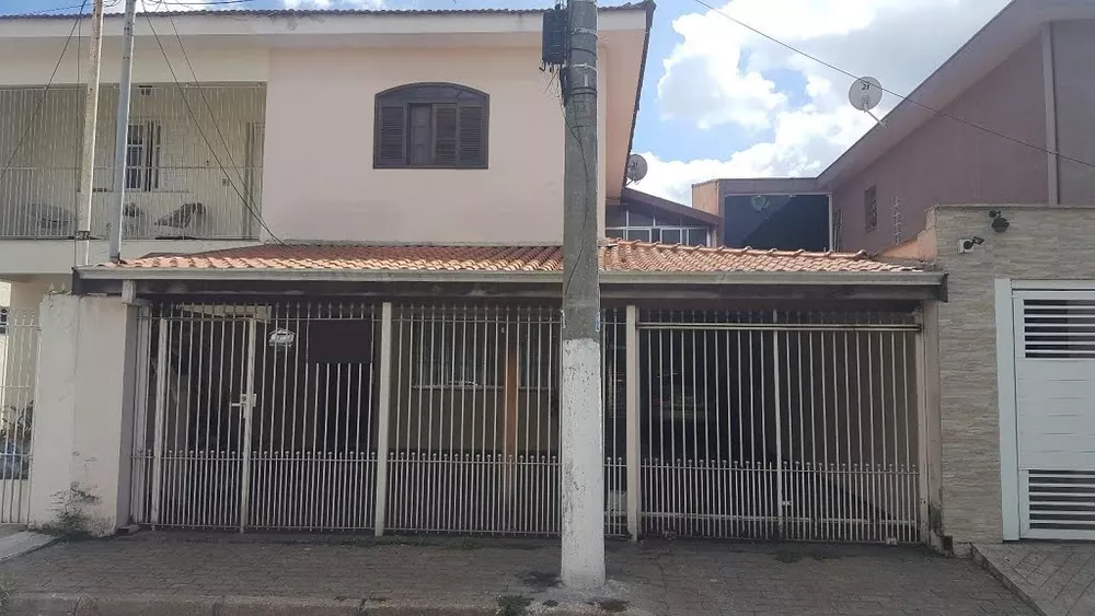 Sobrado, 3 quartos, 156 m² - Foto 13