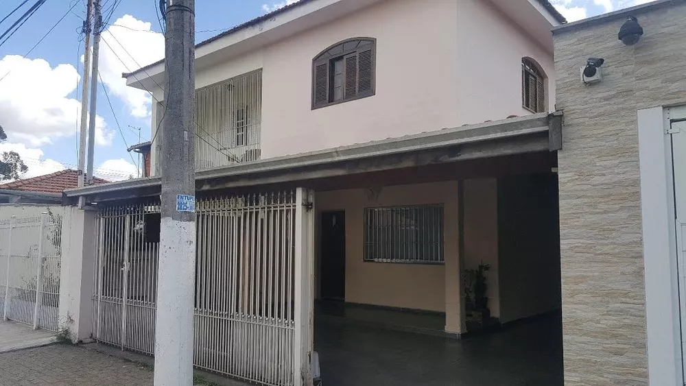Sobrado, 3 quartos, 156 m² - Foto 2