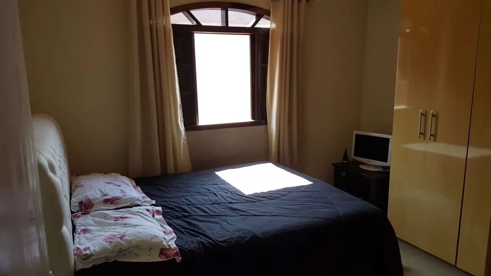 Sobrado, 3 quartos, 156 m² - Foto 3