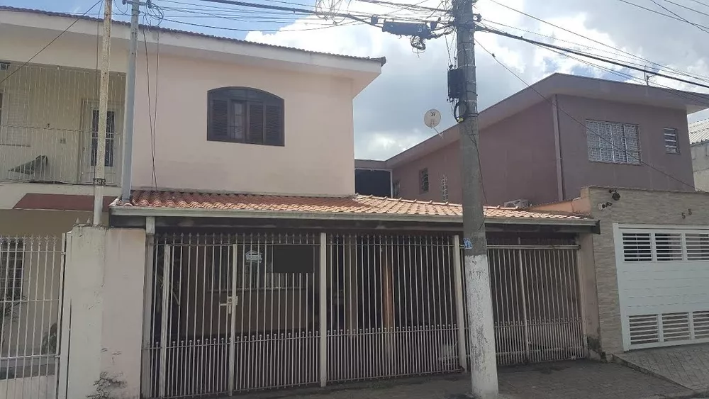 Sobrado, 3 quartos, 156 m² - Foto 19