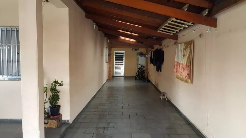 Sobrado, 3 quartos, 156 m² - Foto 5
