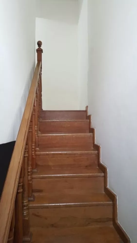 Sobrado, 3 quartos, 156 m² - Foto 1