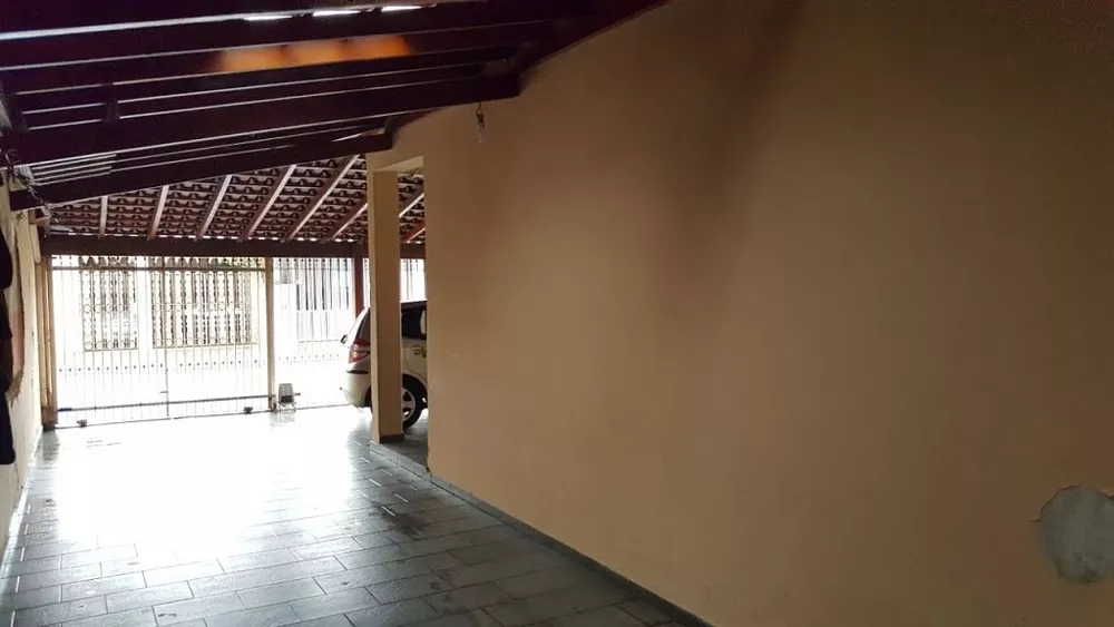 Sobrado, 3 quartos, 156 m² - Foto 18