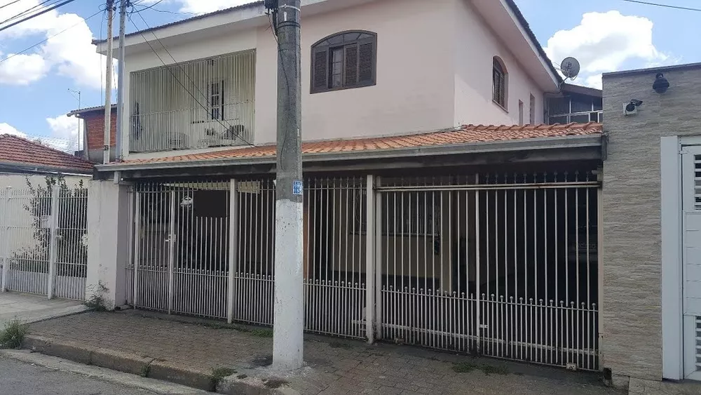 Sobrado, 3 quartos, 156 m² - Foto 7