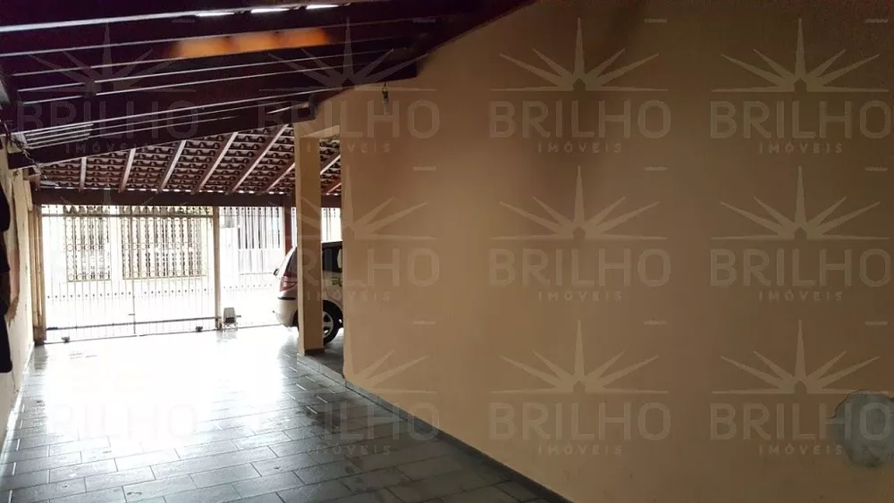 Sobrado, 3 quartos, 156 m² - Foto 11