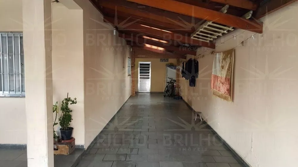Sobrado, 3 quartos, 156 m² - Foto 12