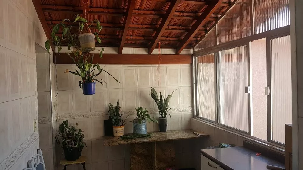 Sobrado, 3 quartos, 156 m² - Foto 20