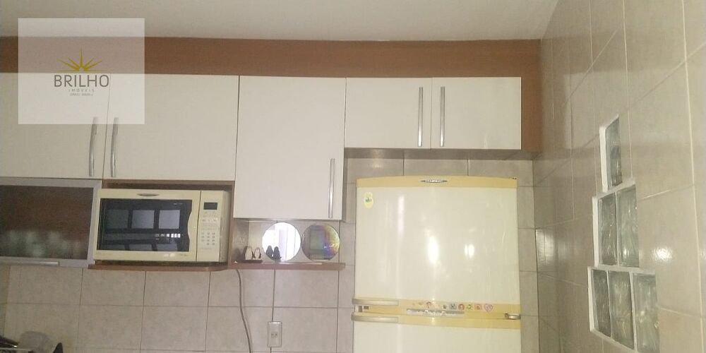 Casa, 4 quartos, 162 m² - Foto 3