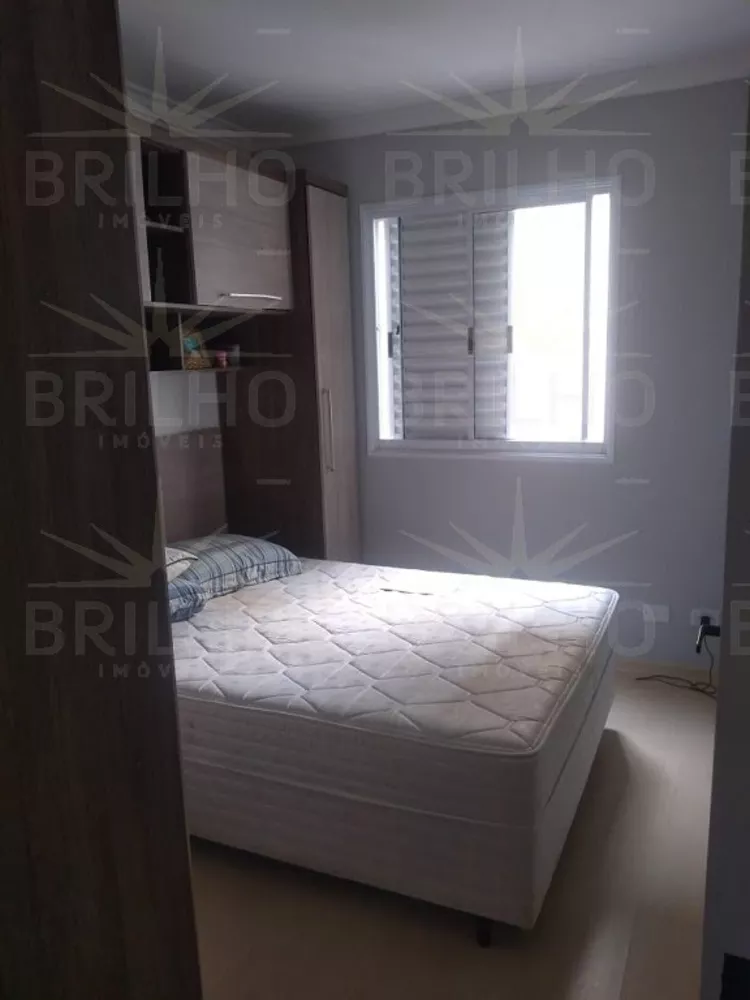 Apartamento para alugar com 2 quartos, 50m² - Foto 5