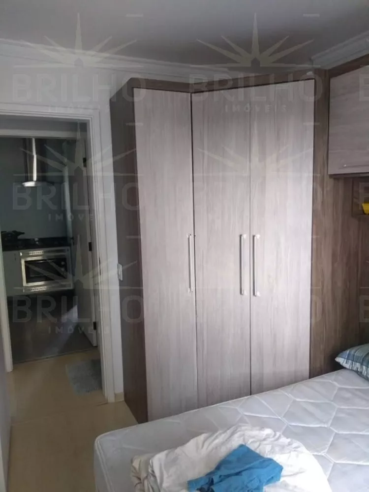 Apartamento para alugar com 2 quartos, 50m² - Foto 4