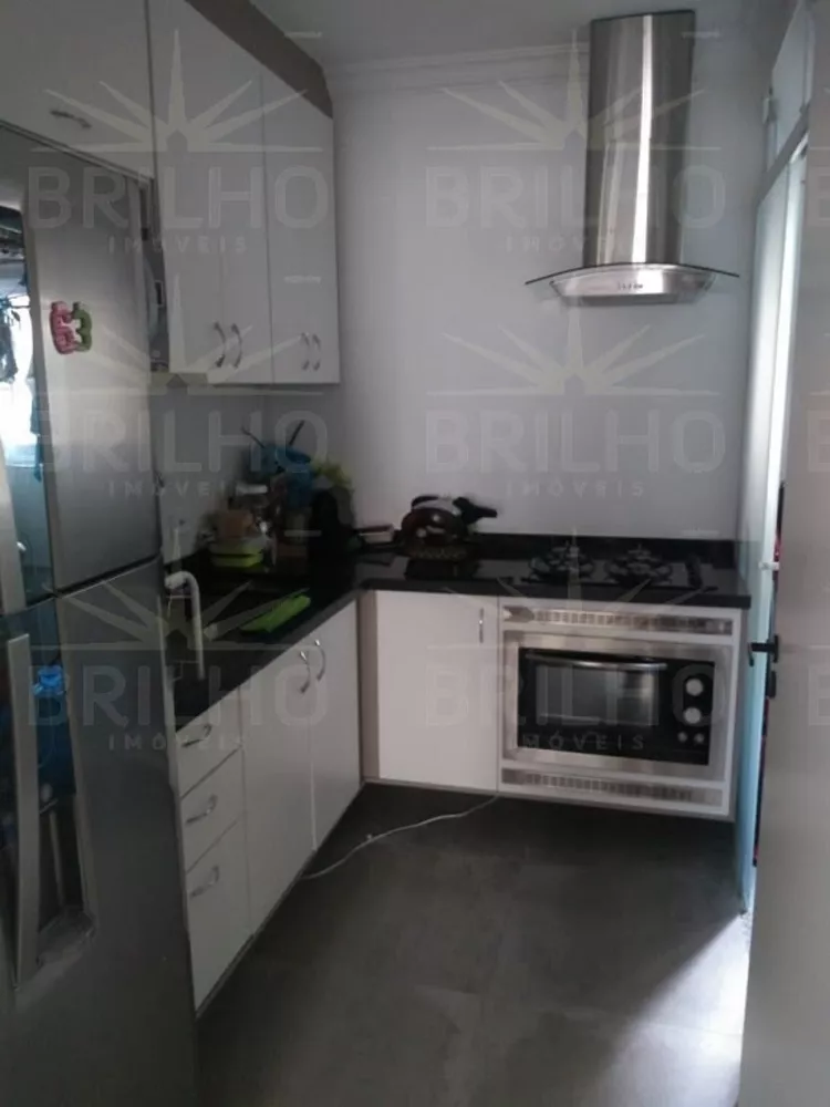 Apartamento para alugar com 2 quartos, 50m² - Foto 2