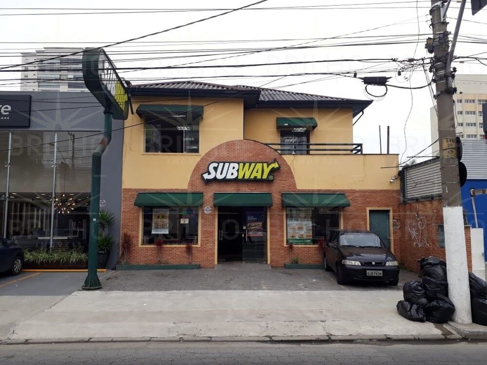 Loja-Salão - Foto 1