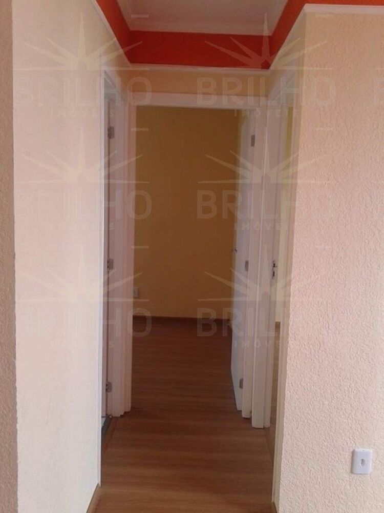 Apartamento, 2 quartos, 40 m² - Foto 2