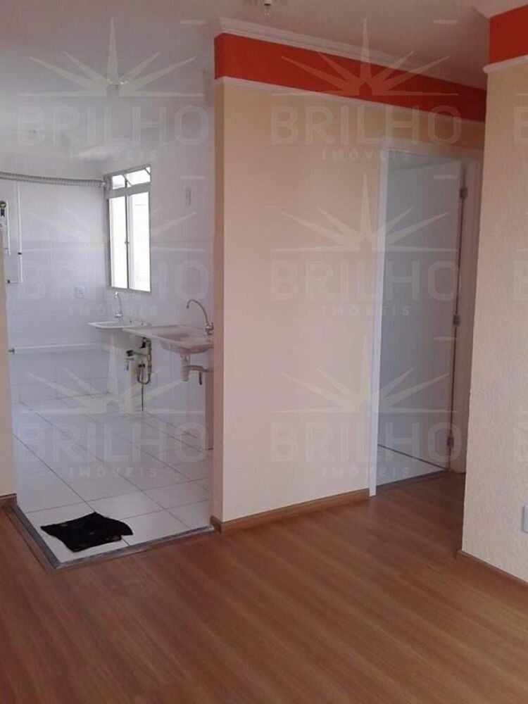 Apartamento, 2 quartos, 40 m² - Foto 1