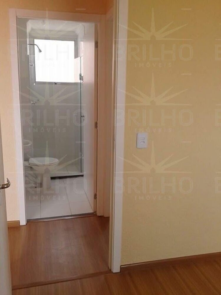 Apartamento, 2 quartos, 40 m² - Foto 7