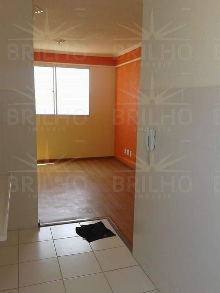 Apartamento, 2 quartos, 40 m² - Foto 3