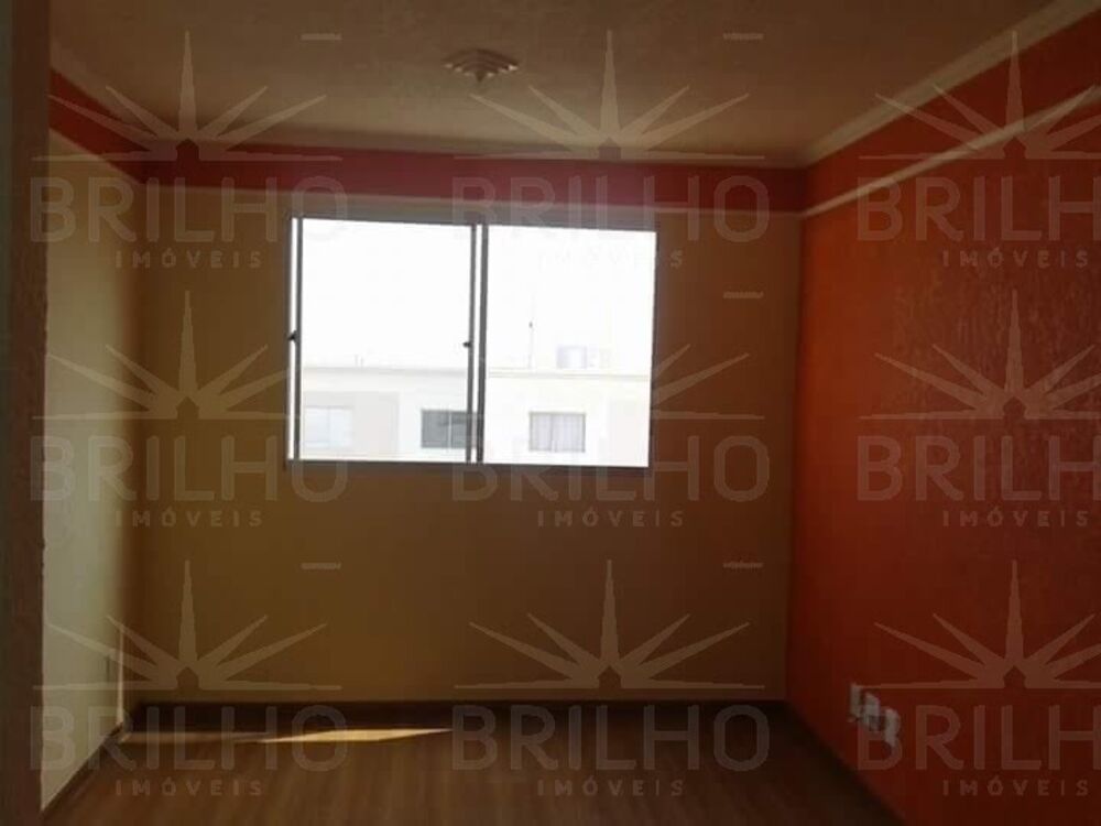 Apartamento, 2 quartos, 40 m² - Foto 8
