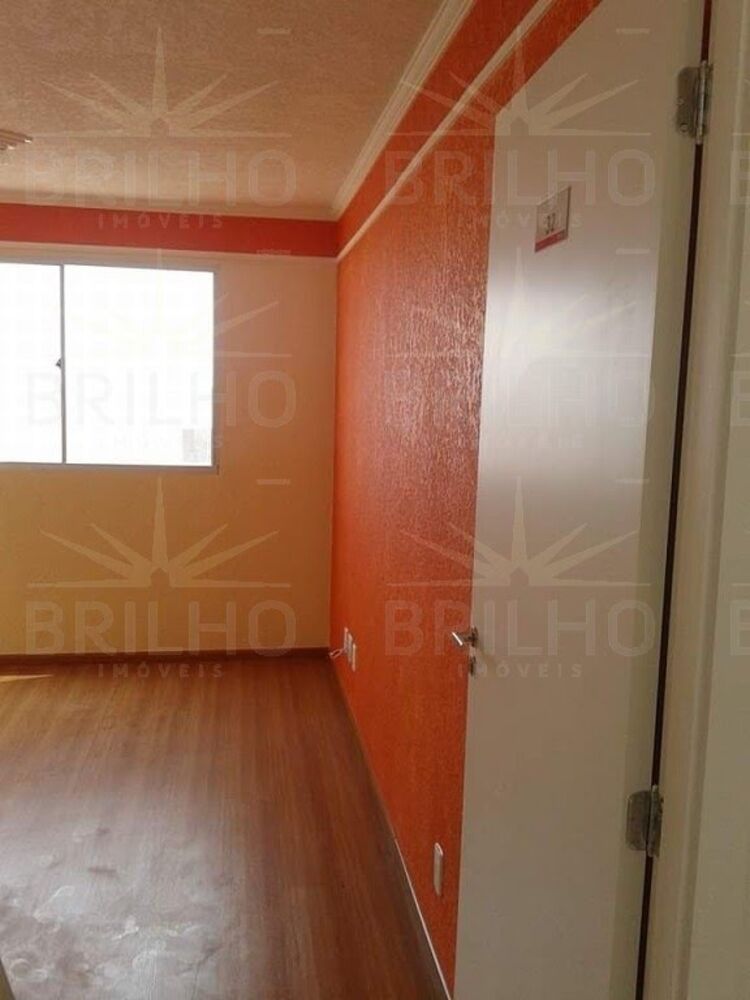Apartamento, 2 quartos, 40 m² - Foto 6
