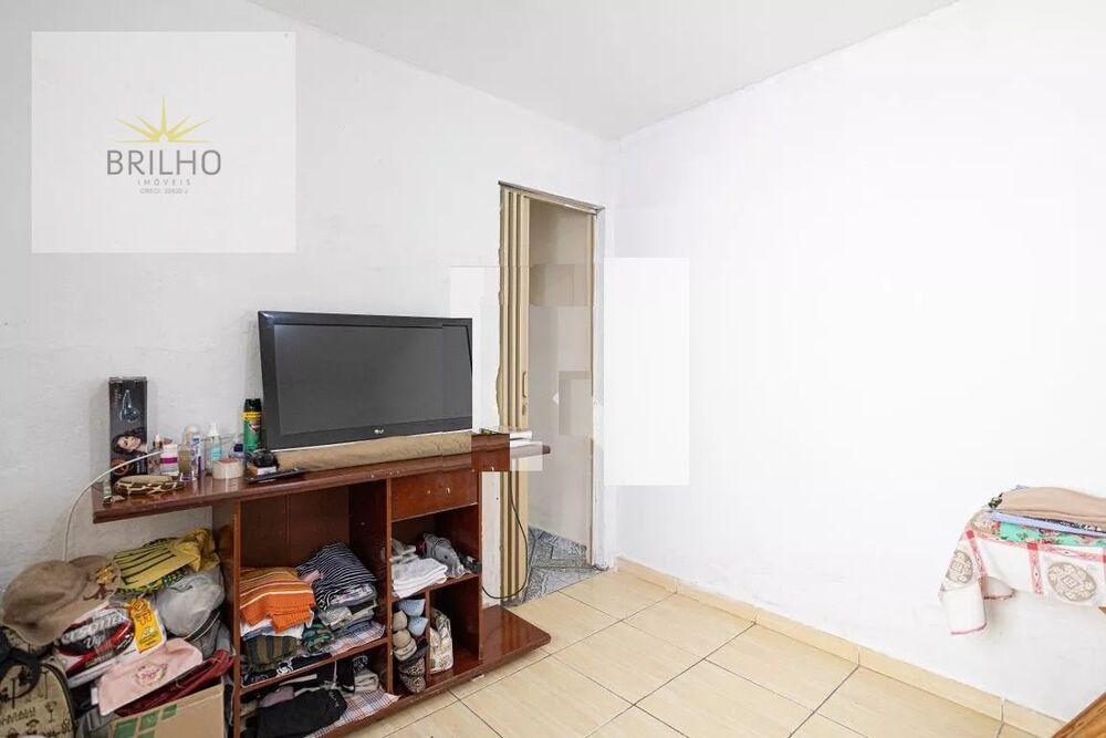 Sobrado, 2 quartos, 125 m² - Foto 1