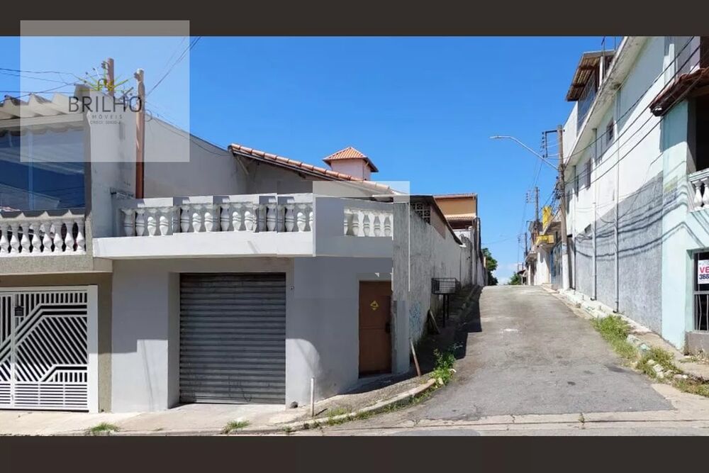 Sobrado, 2 quartos, 125 m² - Foto 3