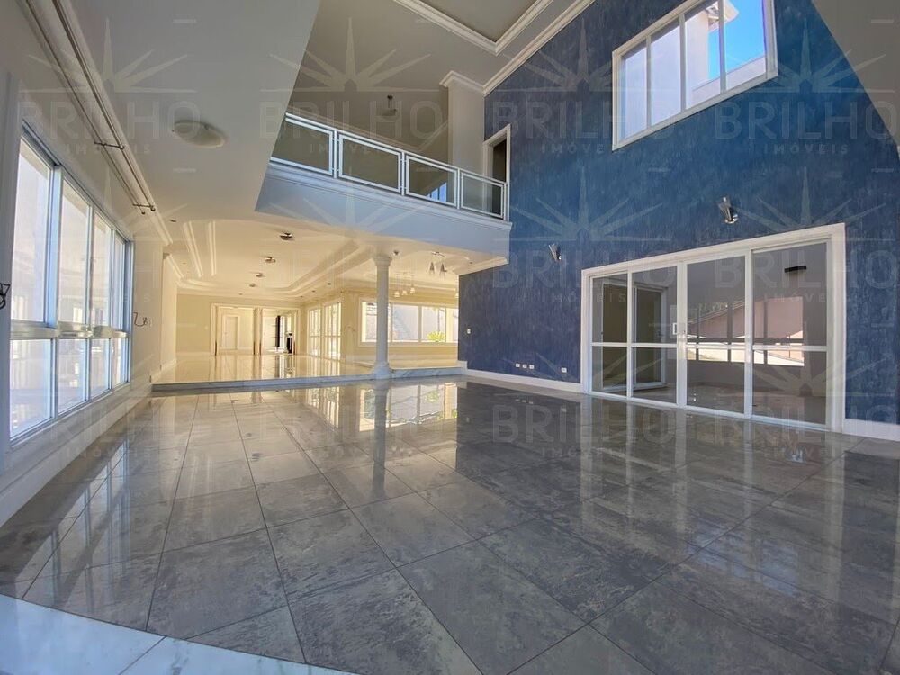 Sobrado, 4 quartos, 1190 m² - Foto 21