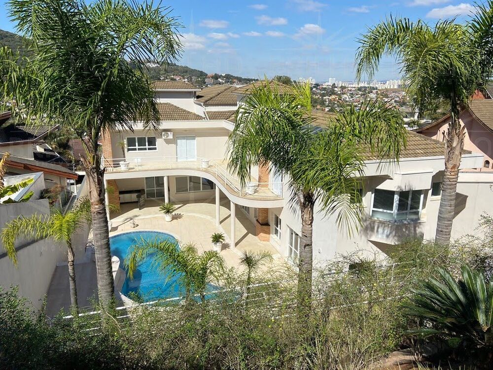 Sobrado, 4 quartos, 1190 m² - Foto 9