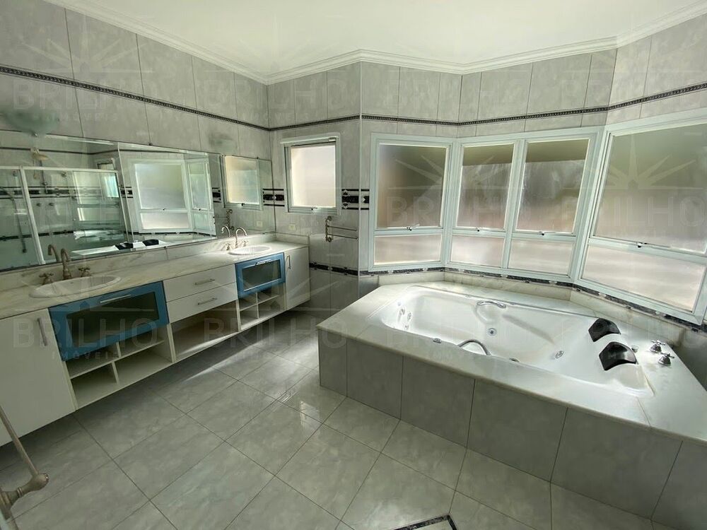 Sobrado, 4 quartos, 1190 m² - Foto 30