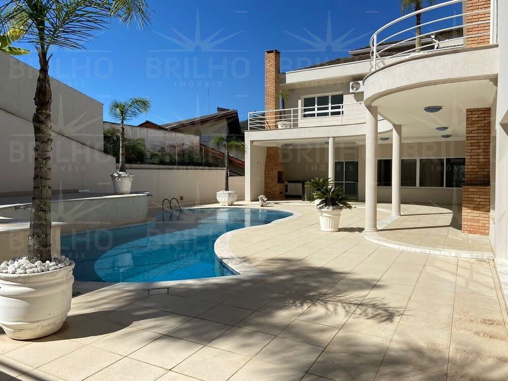 Sobrado, 4 quartos, 1190 m² - Foto 12