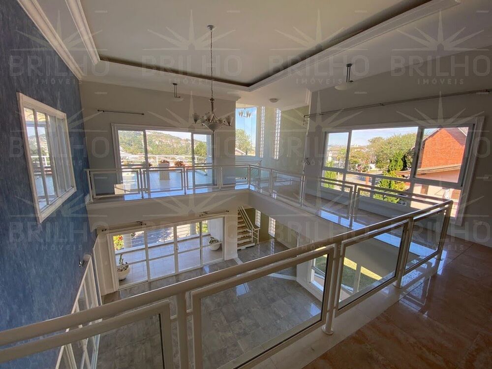 Sobrado, 4 quartos, 1190 m² - Foto 22