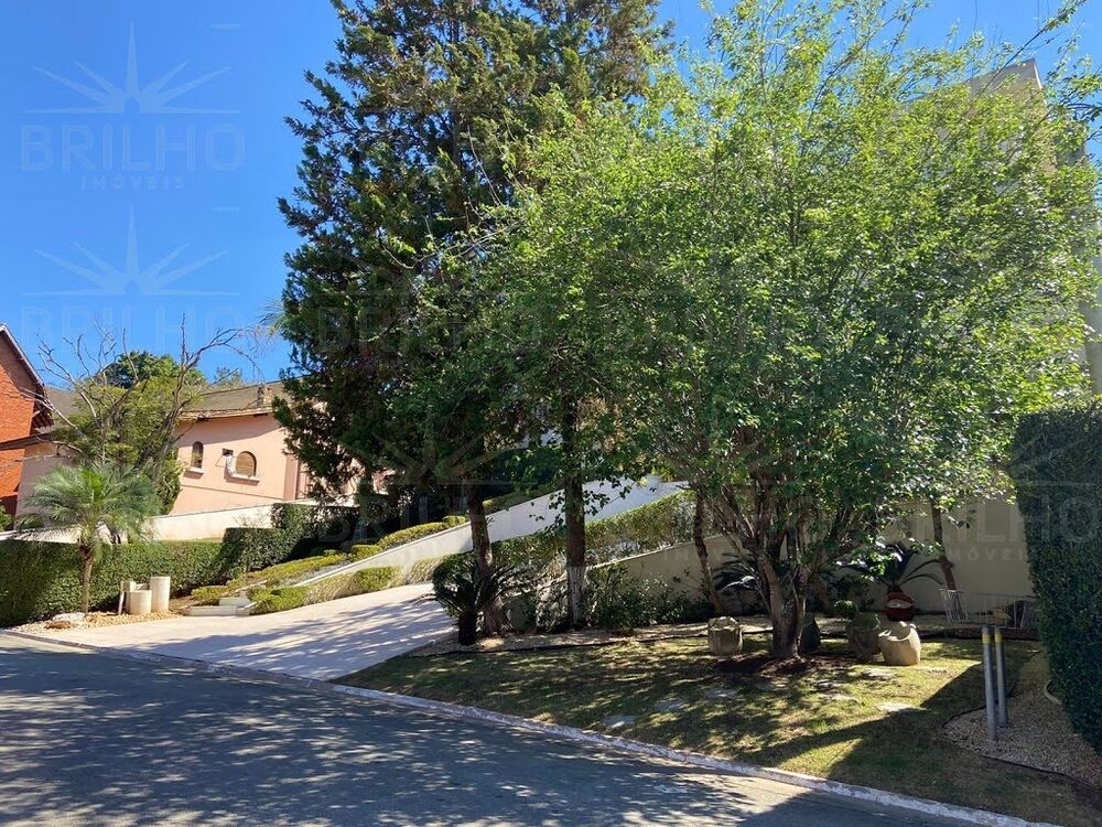 Sobrado, 4 quartos, 1190 m² - Foto 19