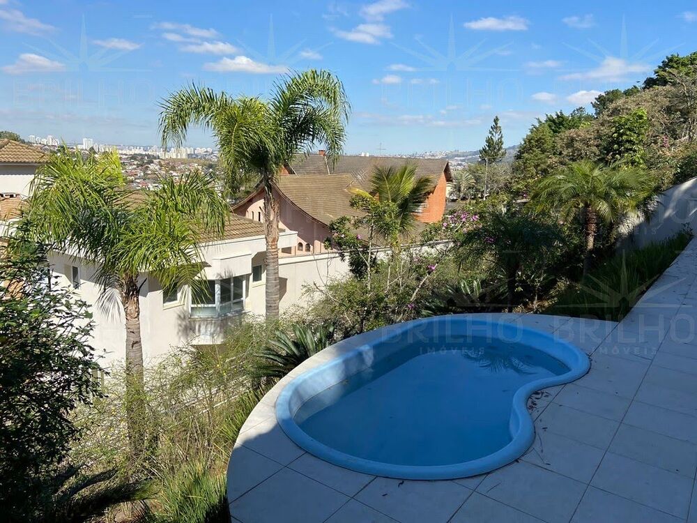 Sobrado, 4 quartos, 1190 m² - Foto 11