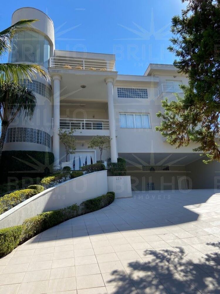 Sobrado, 4 quartos, 1190 m² - Foto 8