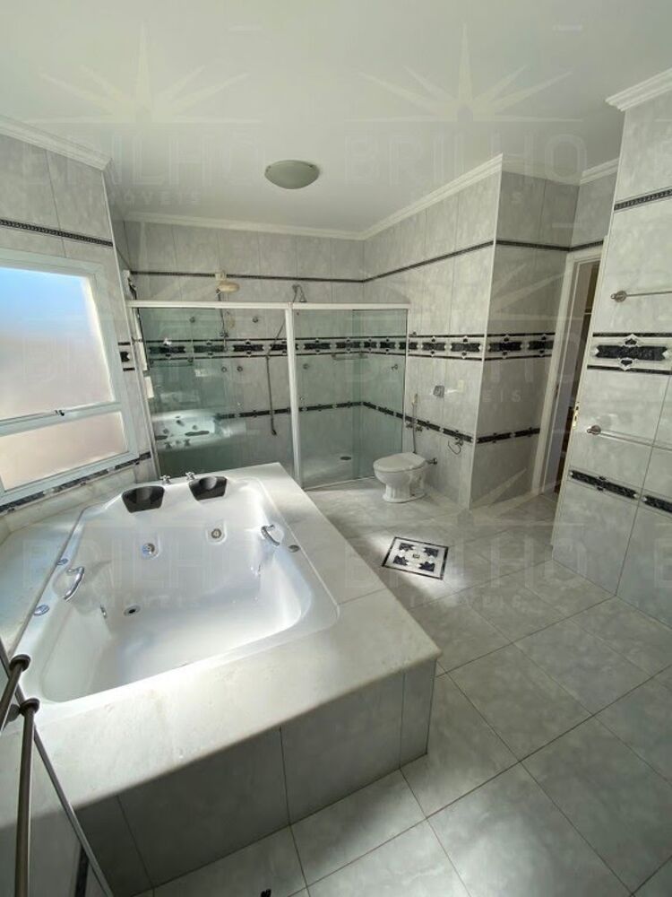 Sobrado, 4 quartos, 1190 m² - Foto 31